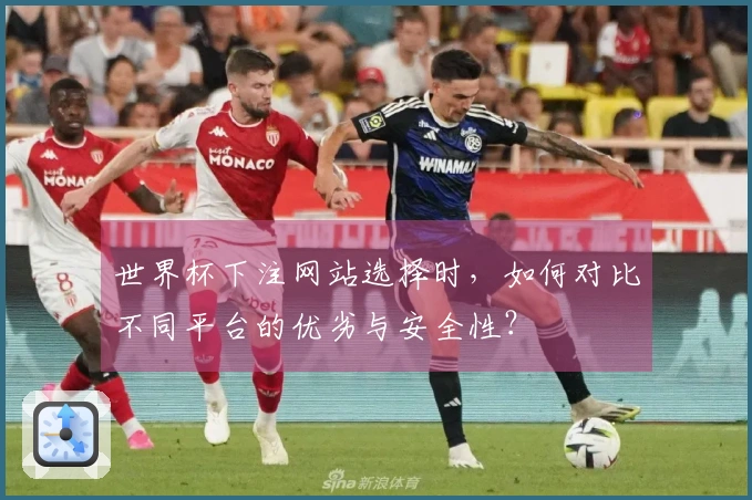 世界杯下注网站选择时，如何对比不同平台的优劣与安全性？
