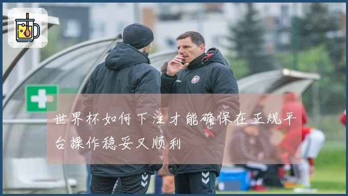世界杯如何下注才能确保在正规平台操作稳妥又顺利