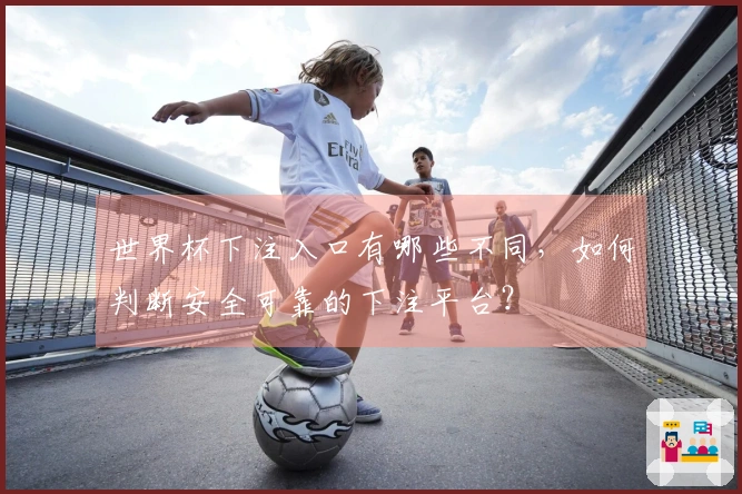 世界杯下注入口有哪些不同，如何判断安全可靠的下注平台？
