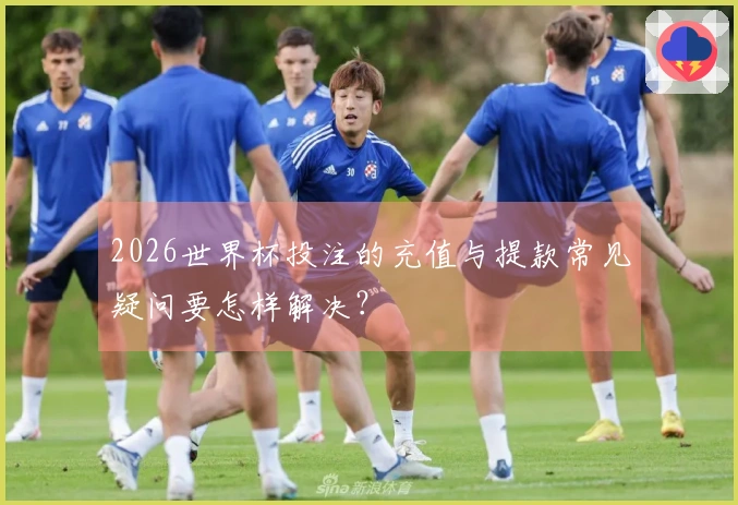2026世界杯投注的充值与提款常见疑问要怎样解决？