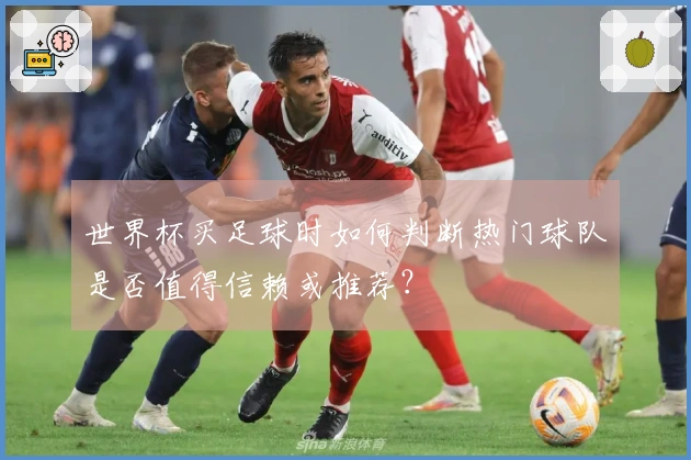 世界杯买足球时如何判断热门球队是否值得信赖或推荐？