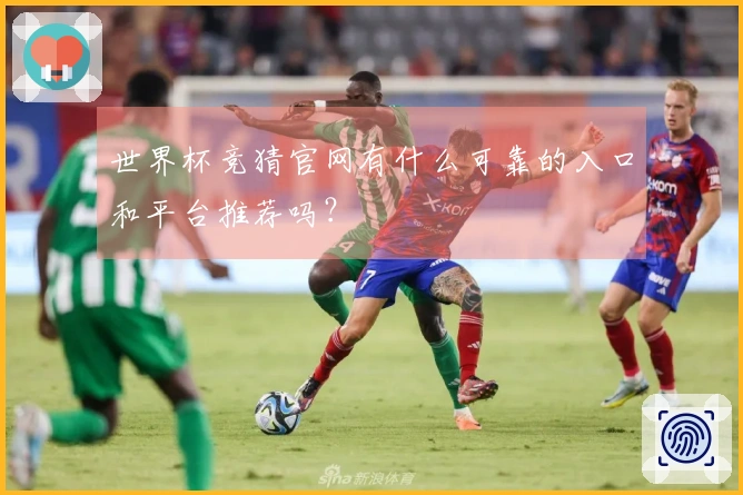 世界杯竞猜官网有什么可靠的入口和平台推荐吗？