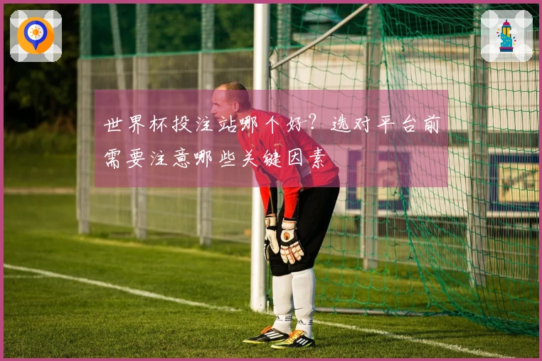 世界杯投注站哪个好？选对平台前需要注意哪些关键因素