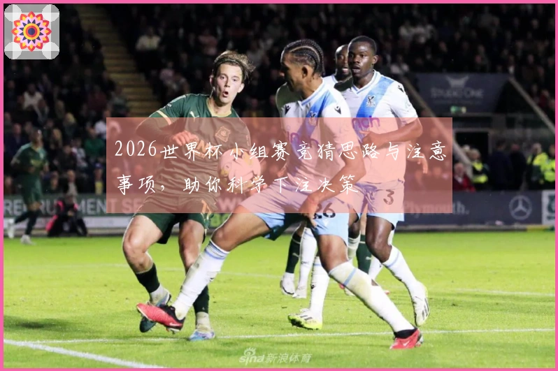 2026世界杯小组赛竞猜思路与注意事项，助你科学下注决策