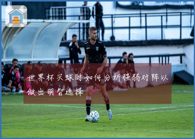 世界杯买球时如何分析强弱对阵以做出明智选择