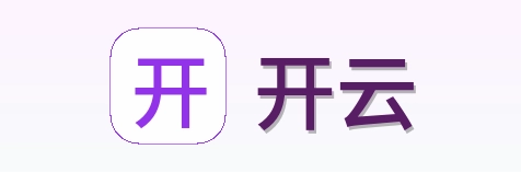开云 Logo